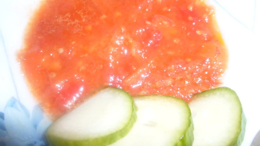 Айвар. Балканская кухня