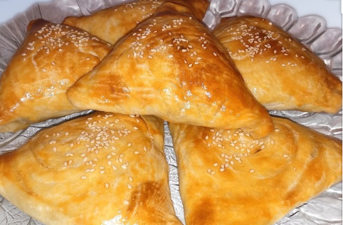 Самсы