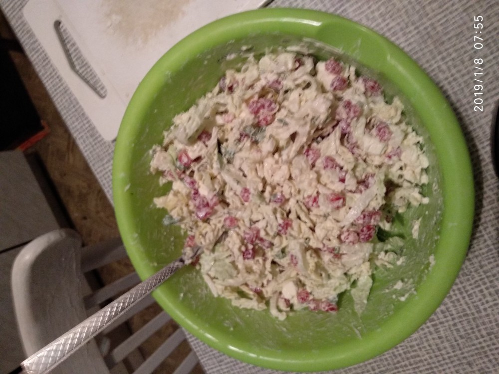 Снеговик... Для тех кто объелся на Новый год 🐖