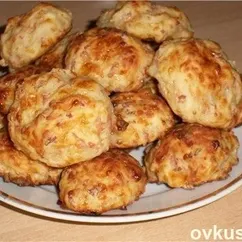 Сырная закуска