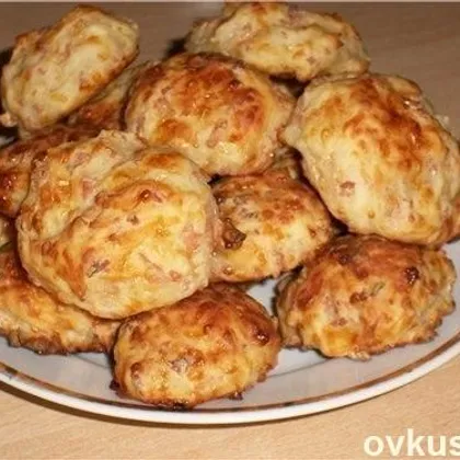 Сырная закуска