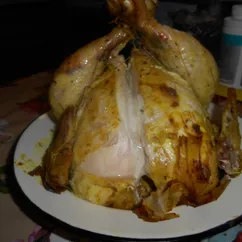 Курица