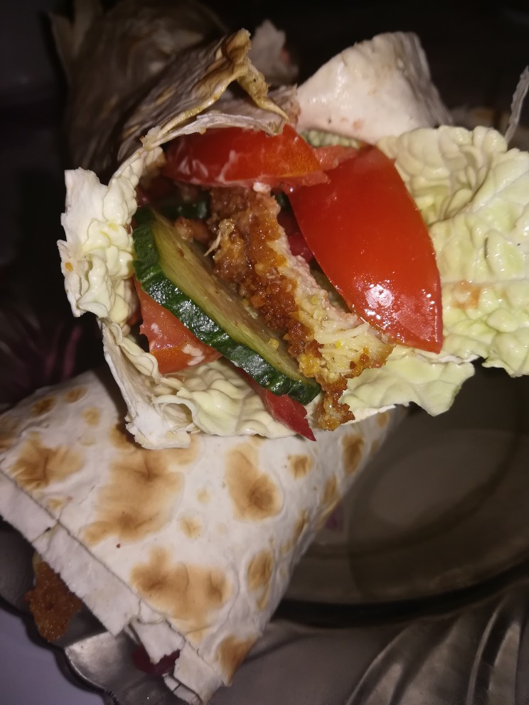 Цезарь ролл