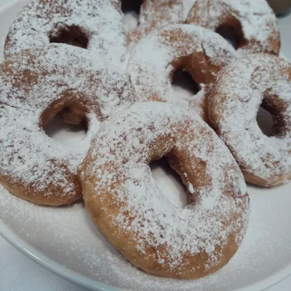 Пончики🍩