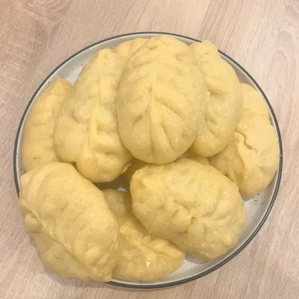 Пигоди (корейские пирожки)