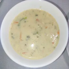 Американский суп🍲