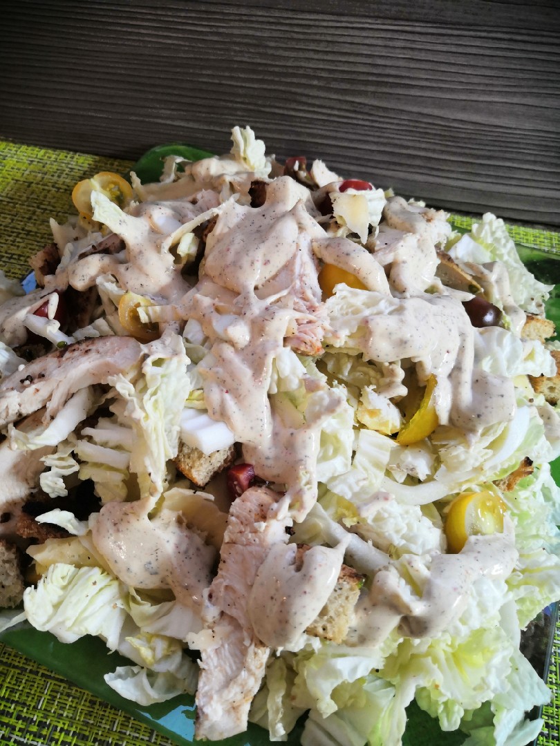 Цезарь по-русски