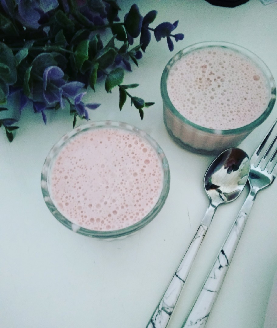 Суфле низкокалорийное