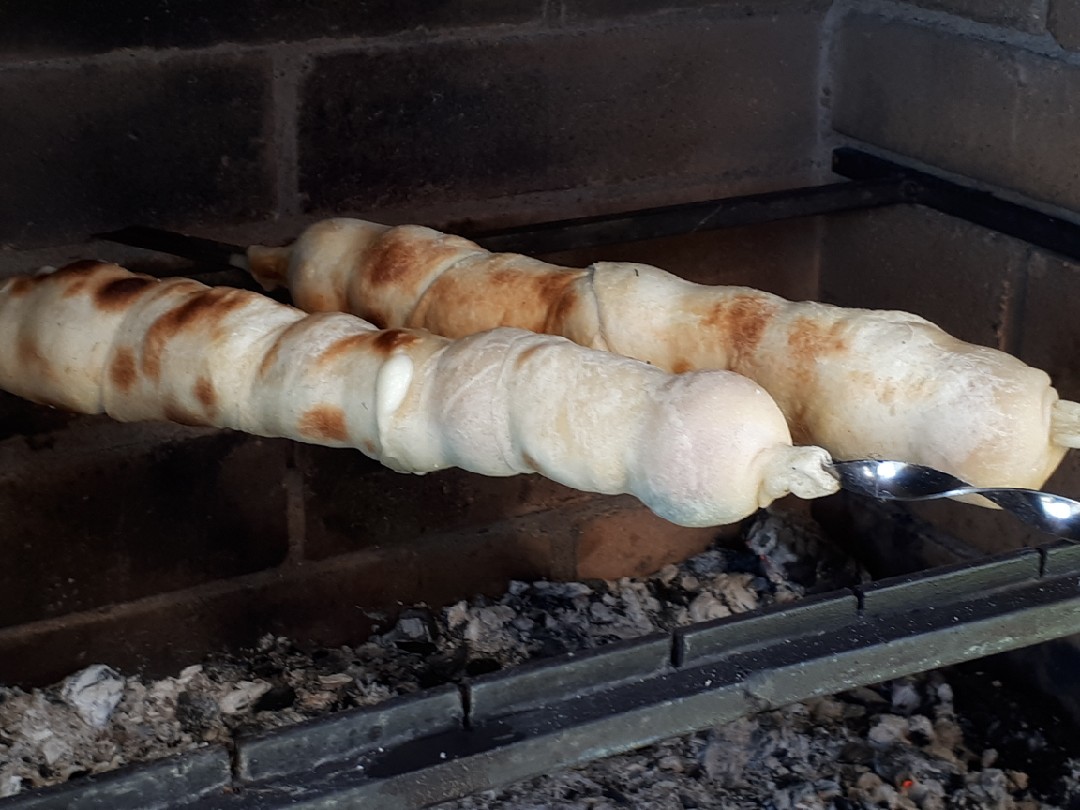 "Шашлык" Эмира Кустурицы