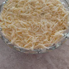 Салат с печенью