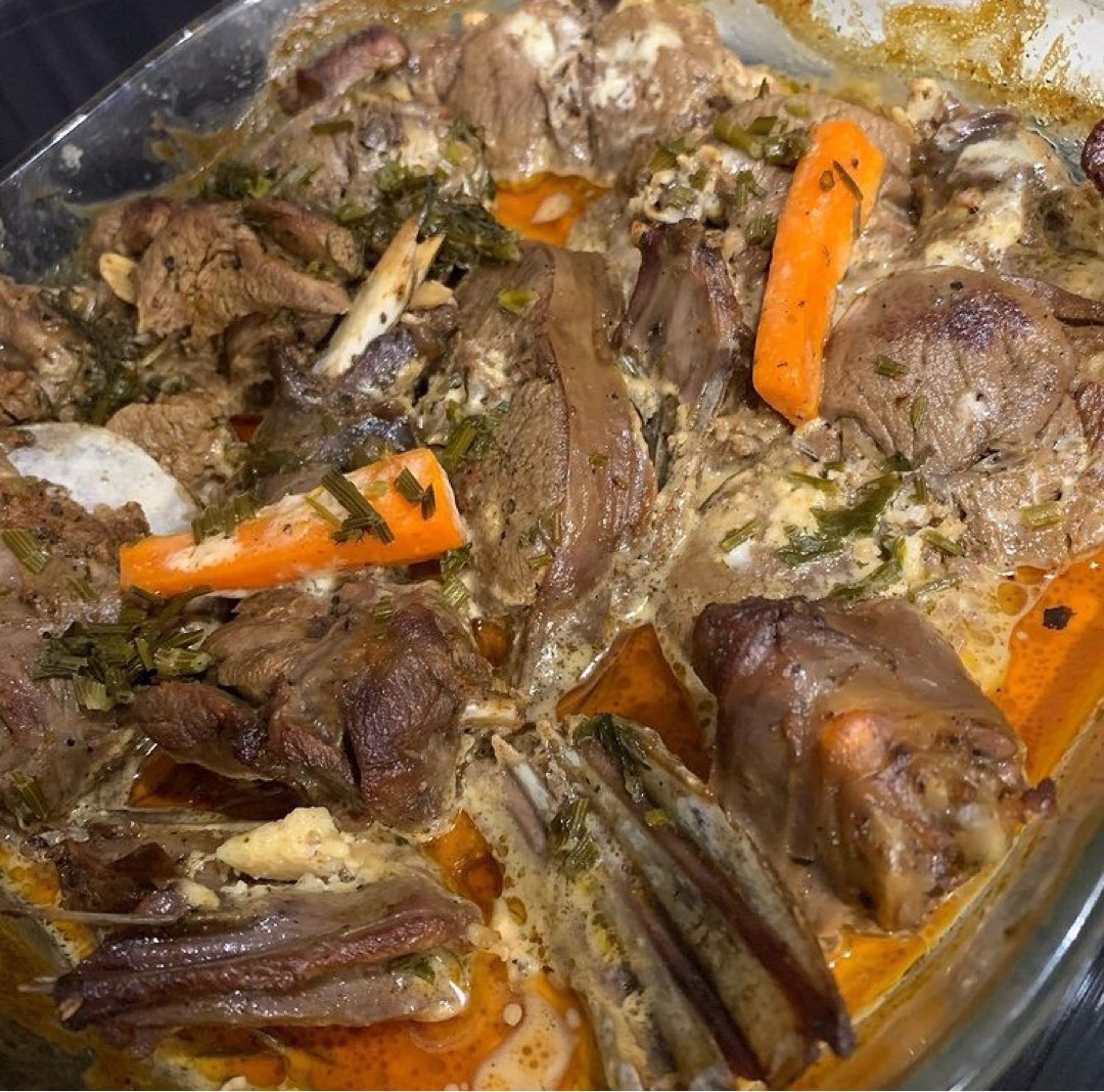 Блюда из зайца – 8 рецептов приготовления дикого зайца с пошаговыми фото