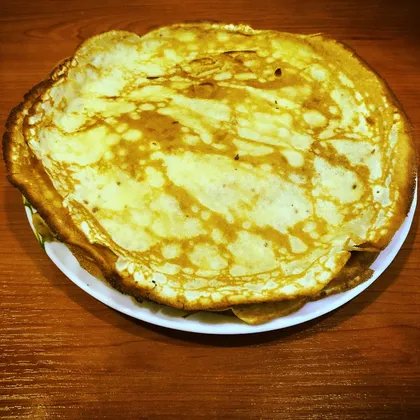 Блины🥞