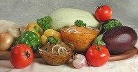 Икра кабачковая (2)