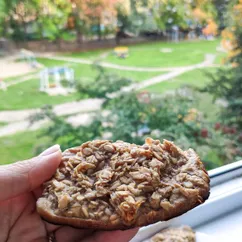 ПП печеньки 🍪