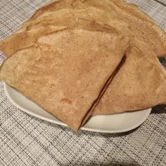 Блинчики мамины🥞😋