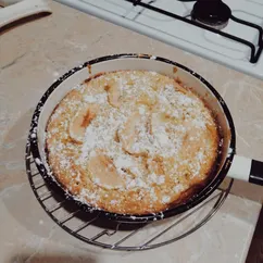 Шарлотка🥧