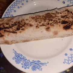 Домашняя шаурма🌯