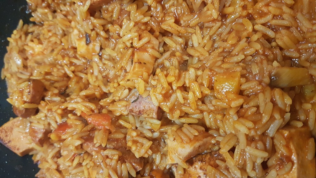 Джамбалайя