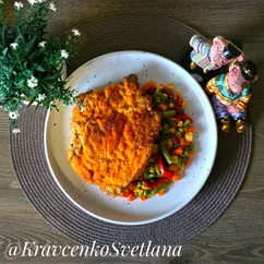 Отбивные из свинины