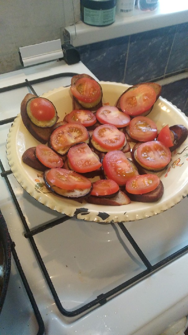 Закуска