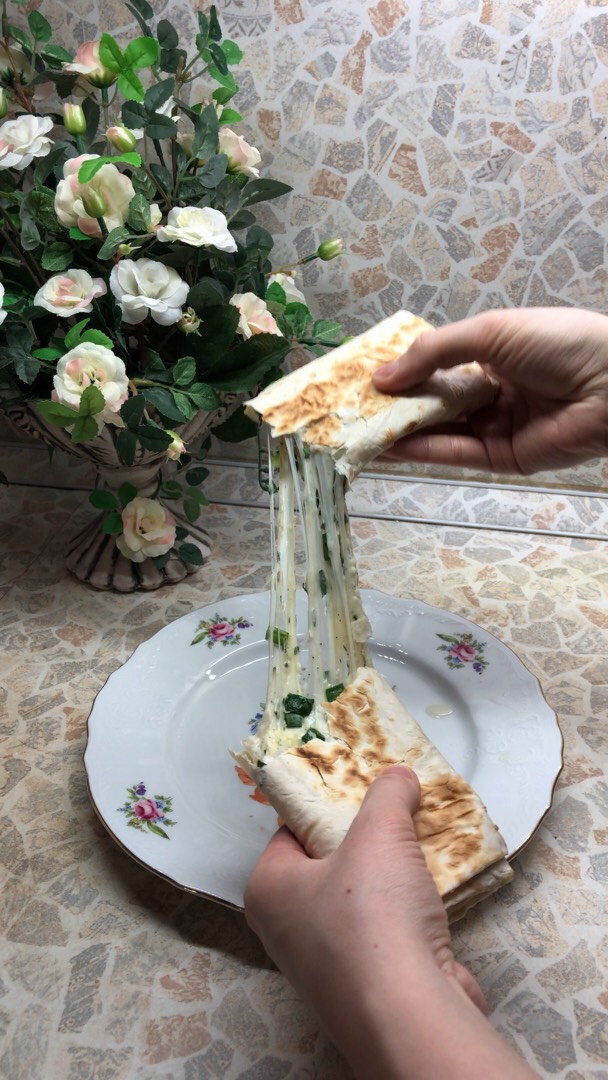 Пп рулет😍