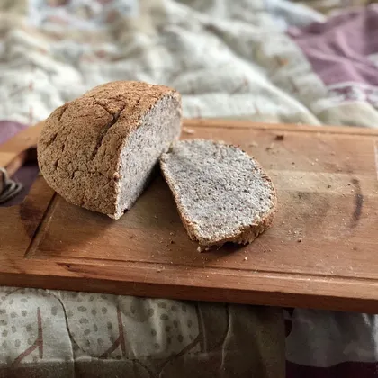 Хлеб безглютеновый
