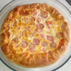 Пицца 🍕