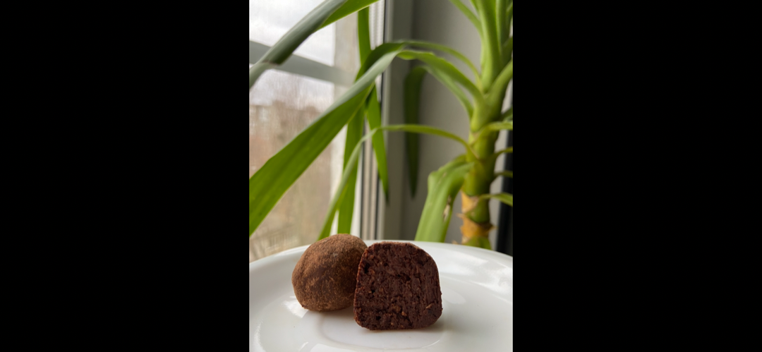 Конфеты шоколадные