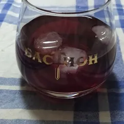 Десертный вариант "Альба" 😉