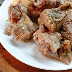 Говядина по-кремлевски вкуснейшая