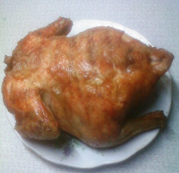 маринад для курицы в аэрогриле рецепты с фото пошагово | Дзен