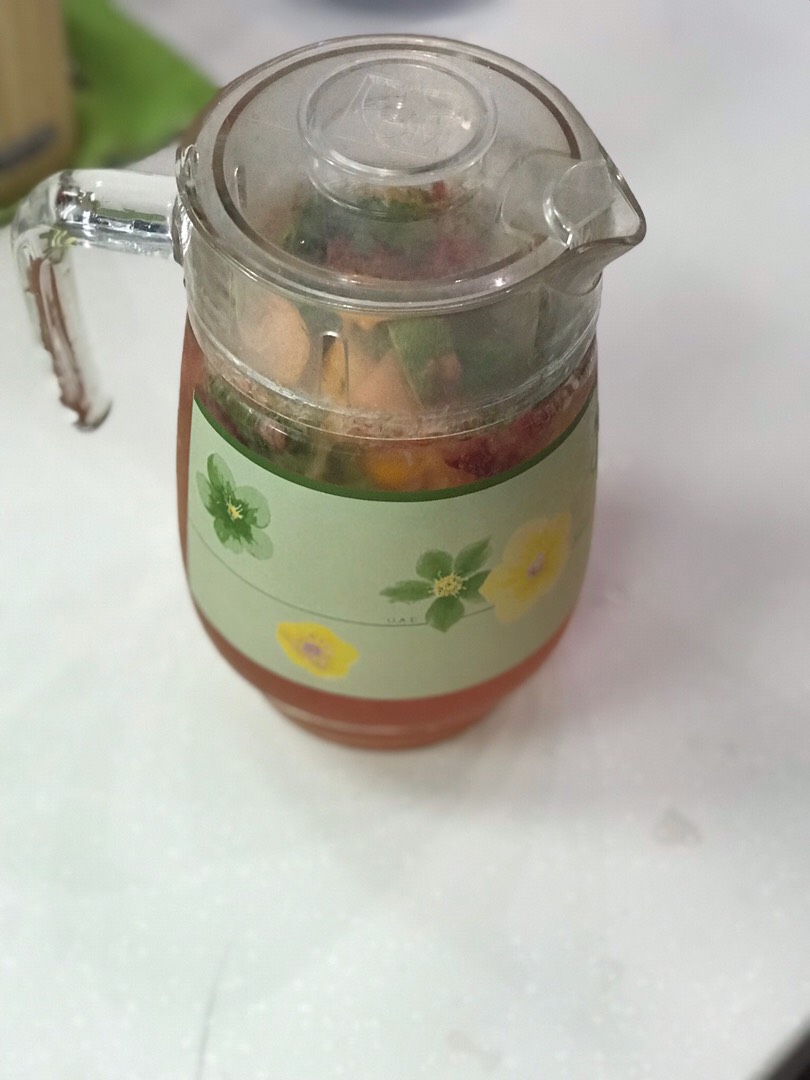 Домашний мохито 🍹