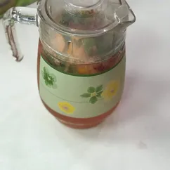 Домашний мохито 🍹