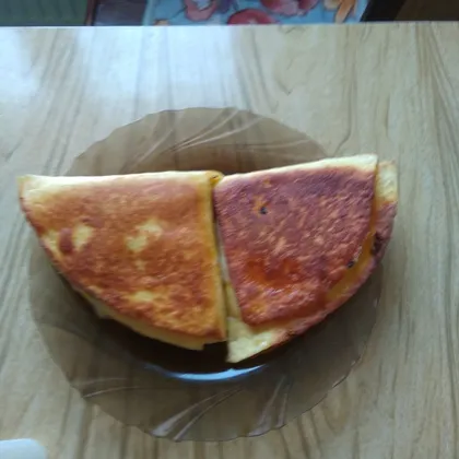 Пицца-бутер
