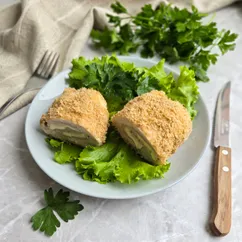 Кордон Блю классический рецепт