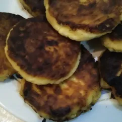 Сырники