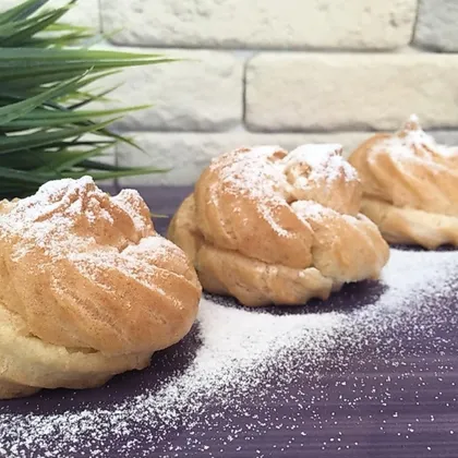 Эклерчики🥯