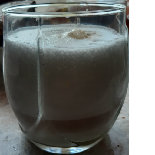 Кофе "Латте"