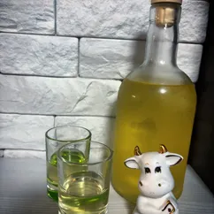 Настойка «Перцовка» 