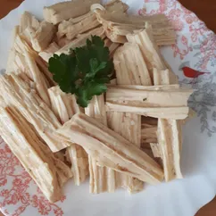 Спаржа