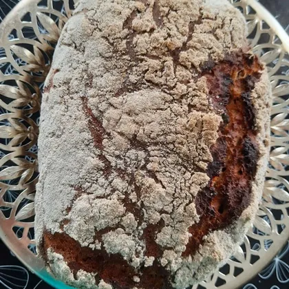 Десертный Литовский 🍞 Хлеб