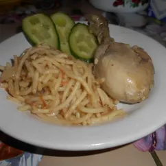 Перекус