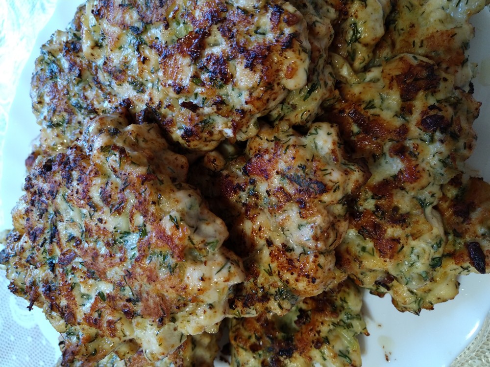 Мясо по-албански