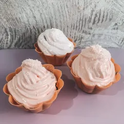 Капкейки 🧁