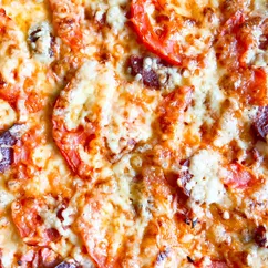 Пицца 🍕