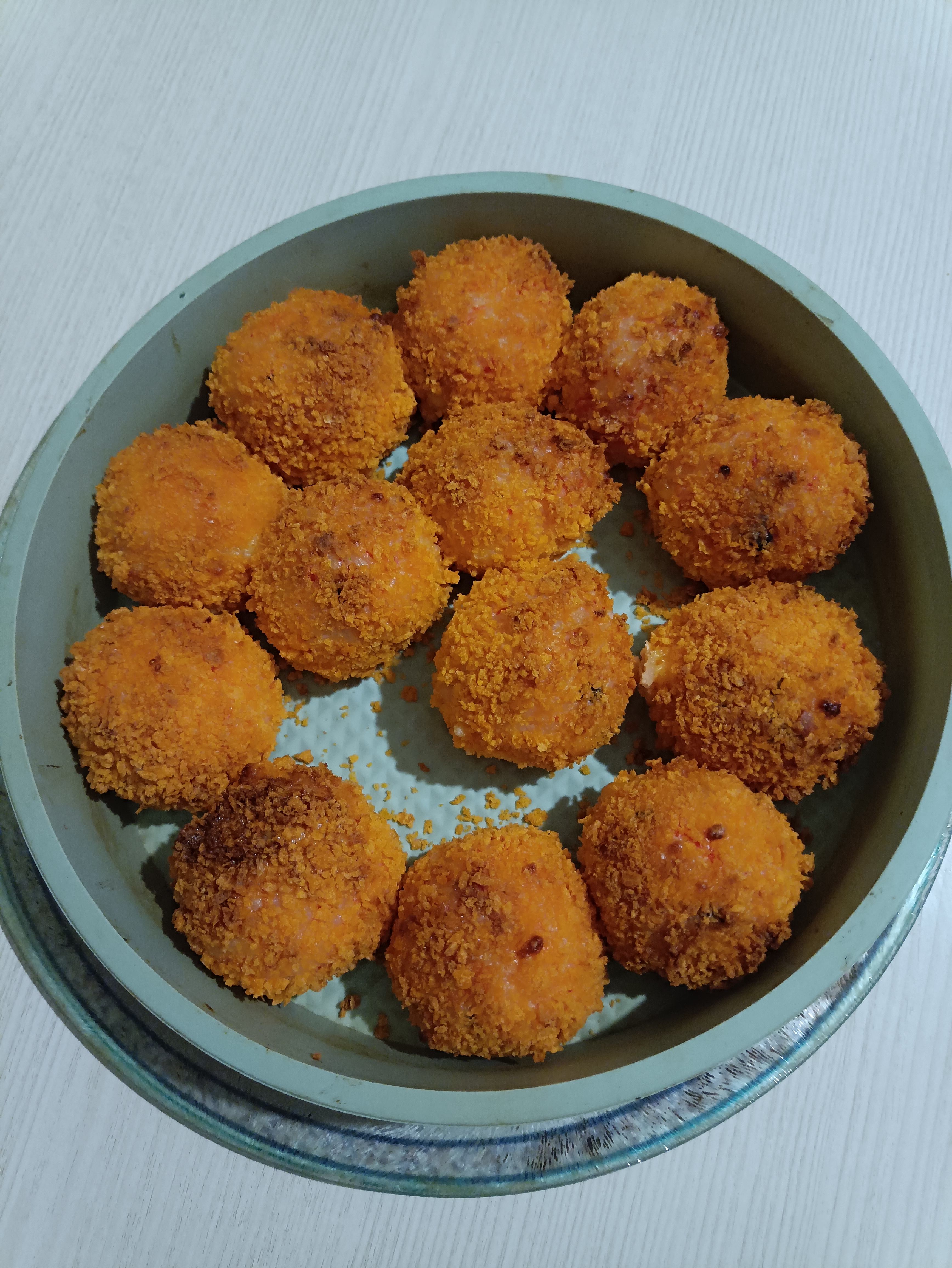 Очень ленивые роллы 