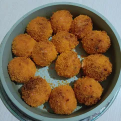 Очень ленивые роллы 