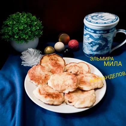 Сырники рецепт творог 200 г