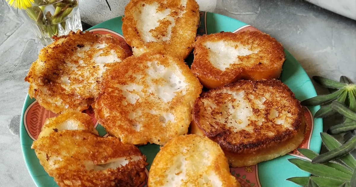 Гренки на березовом соке рецепт с фото пошаговый от Ирина Мысина ...