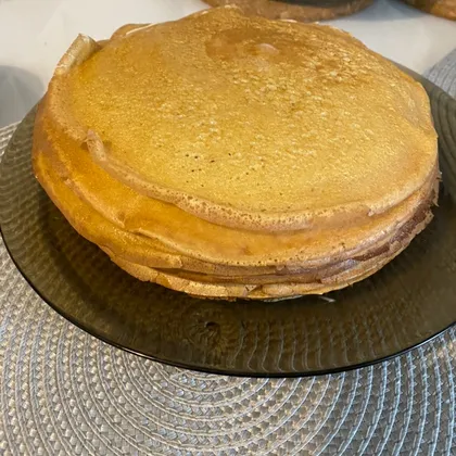 Блины 🥞